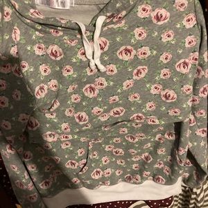 Latched Mama sweatshirt size small